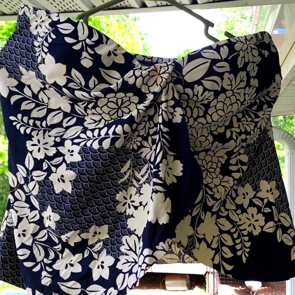 Bathinsuit top